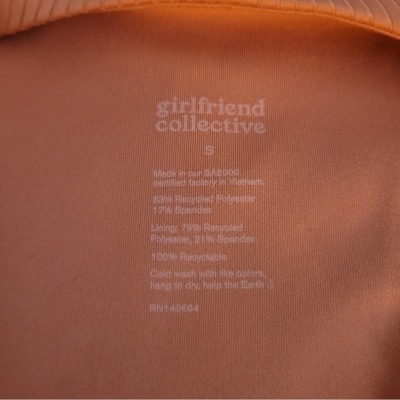 Girlfriend Collective Ribbed Set - Picture 4 of 11